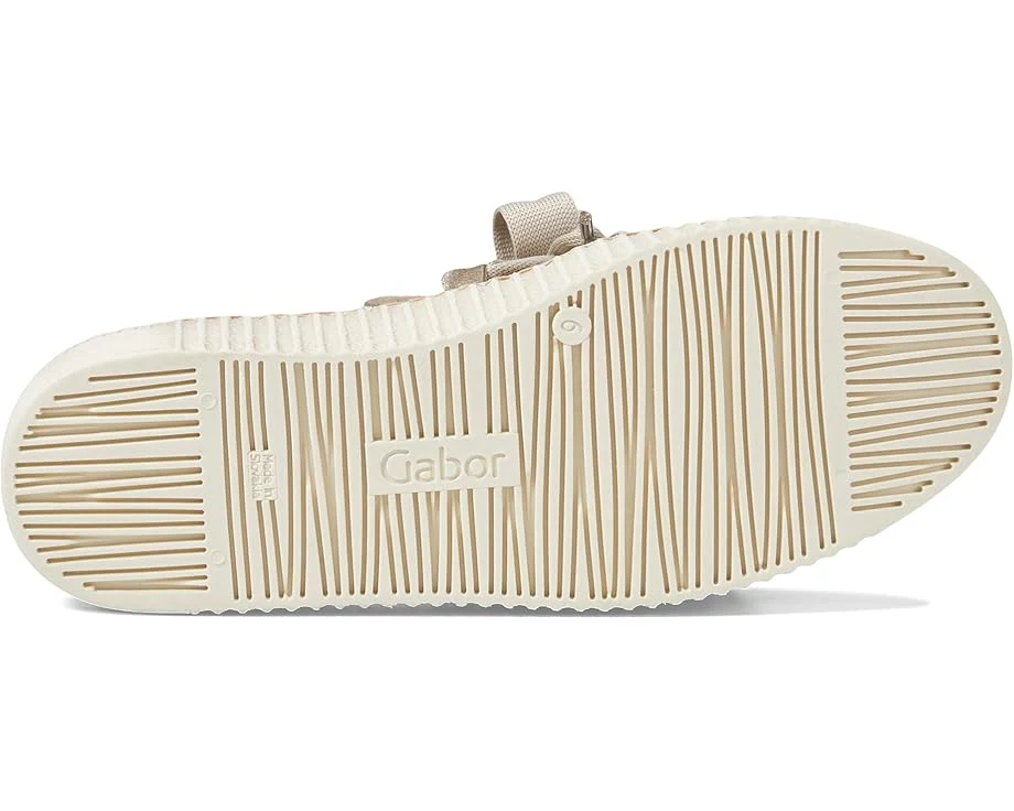 GABOR SNEAKER BOW WOMEN'S - Image 5