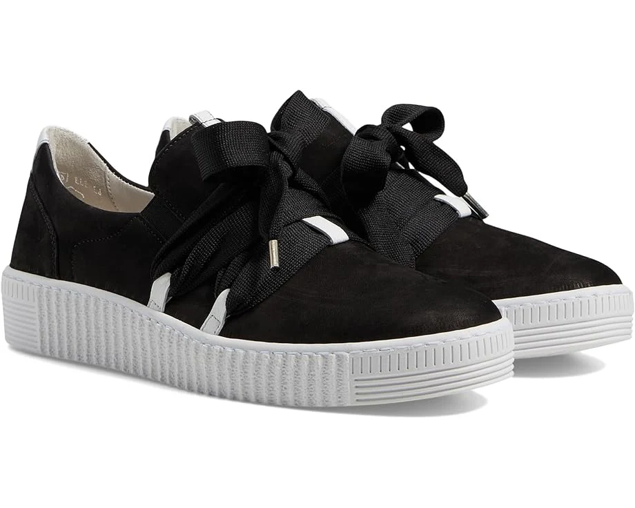 GABOR SNEAKER BOW WOMEN'S - Image 6