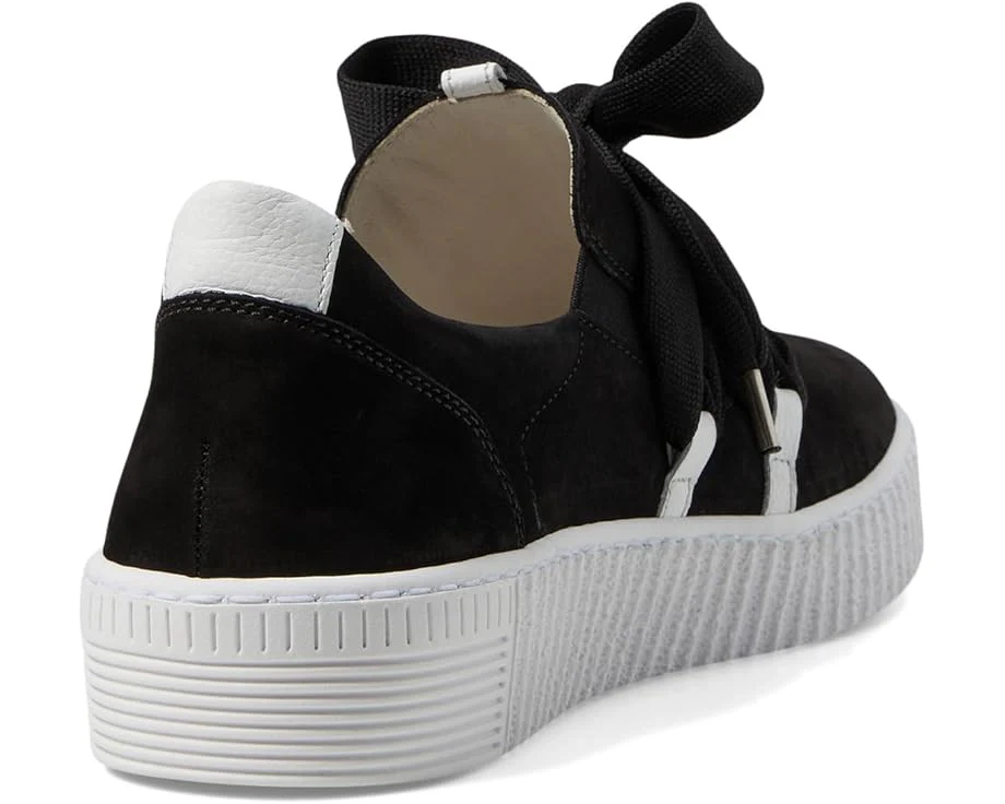 GABOR SNEAKER BOW WOMEN'S - Image 7