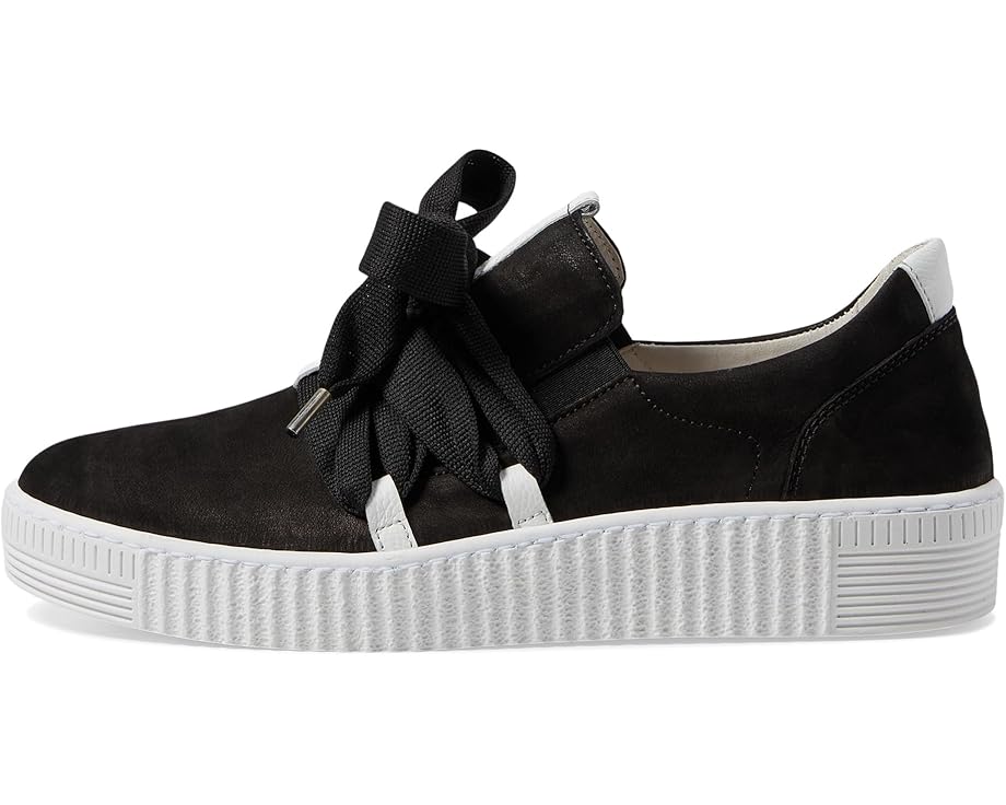 GABOR SNEAKER BOW WOMEN'S - Image 8