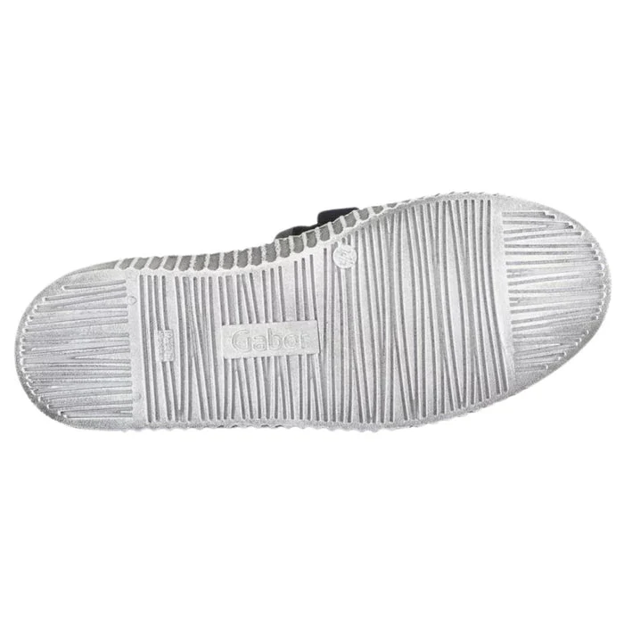 GABOR SNEAKER BOW WOMEN'S - Image 5