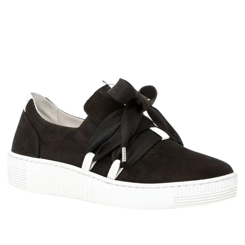 GABOR SNEAKER BOW WOMEN'S - Image 6