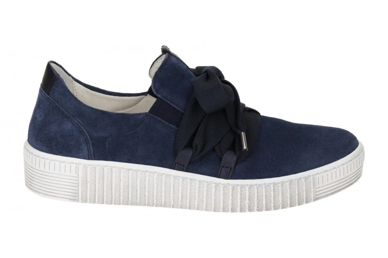 GABOR SNEAKER BOW WOMEN'S - Image 2