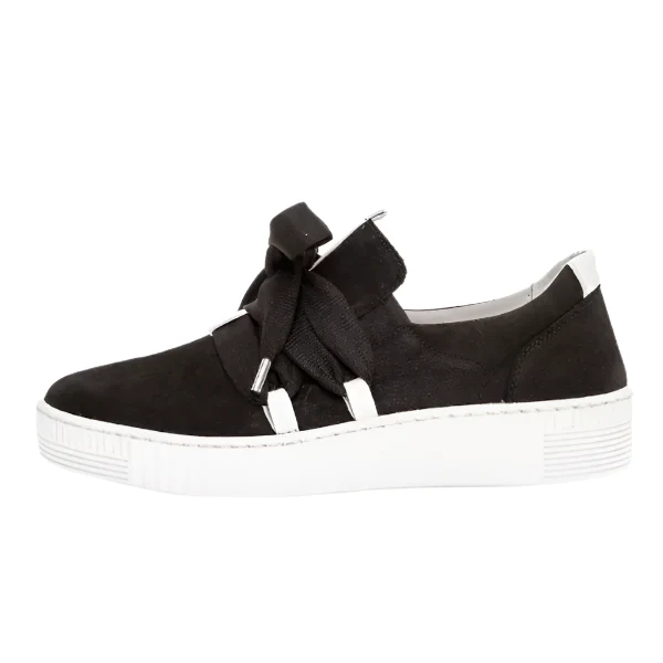 GABOR SNEAKER BOW WOMEN'S - Image 8