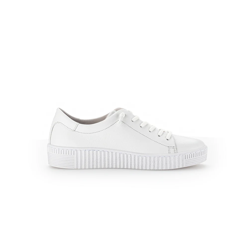 GABOR SNEAKER BUNGEE WOMEN'S