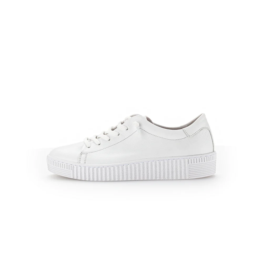 GABOR SNEAKER BUNGEE WOMEN'S - Image 2