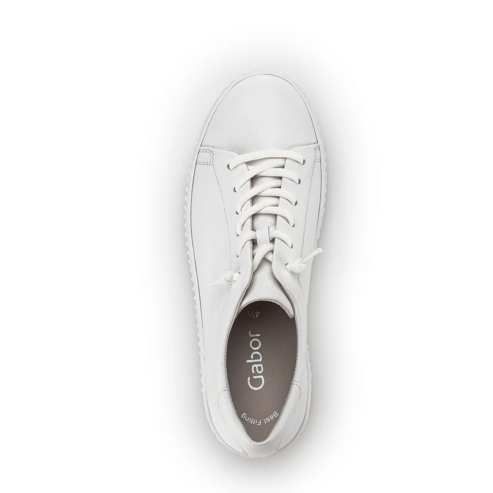 GABOR SNEAKER BUNGEE WOMEN'S - Image 3