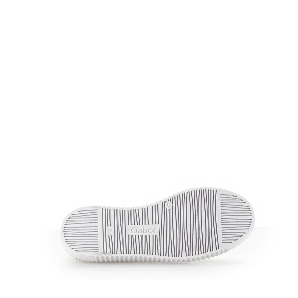 GABOR SNEAKER BUNGEE WOMEN'S - Image 4