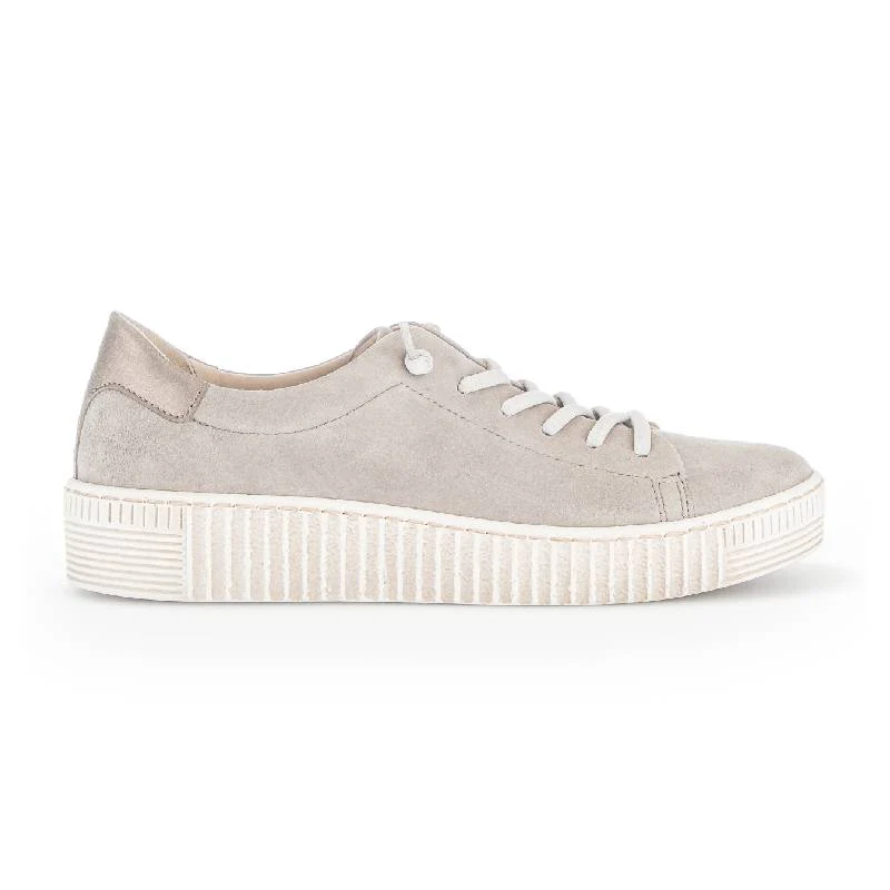 GABOR SNEAKER BUNGEE WOMEN'S - Image 2