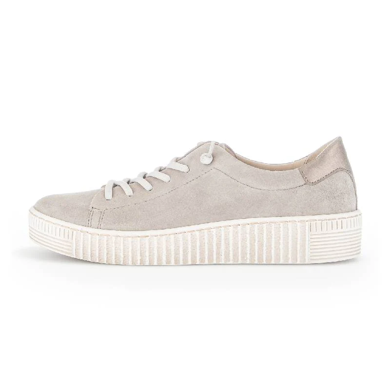 GABOR SNEAKER BUNGEE WOMEN'S - Image 3