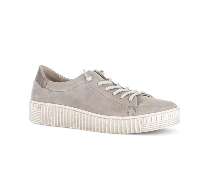 GABOR SNEAKER BUNGEE WOMEN'S