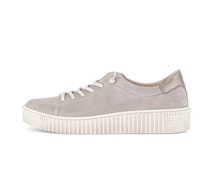 GABOR SNEAKER BUNGEE WOMEN'S - Image 3