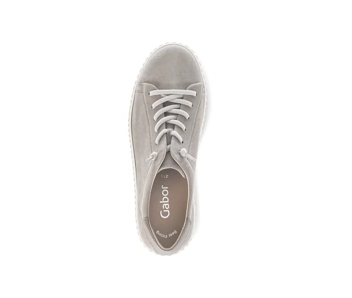 GABOR SNEAKER BUNGEE WOMEN'S - Image 4
