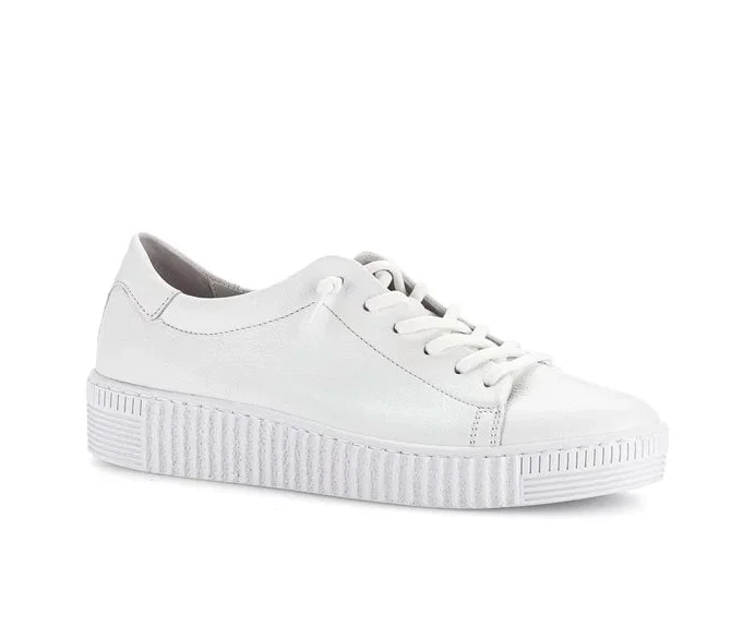 GABOR SNEAKER BUNGEE WOMEN'S - Image 6