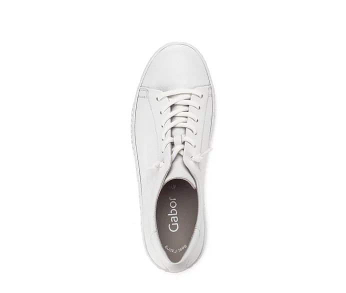 GABOR SNEAKER BUNGEE WOMEN'S - Image 9