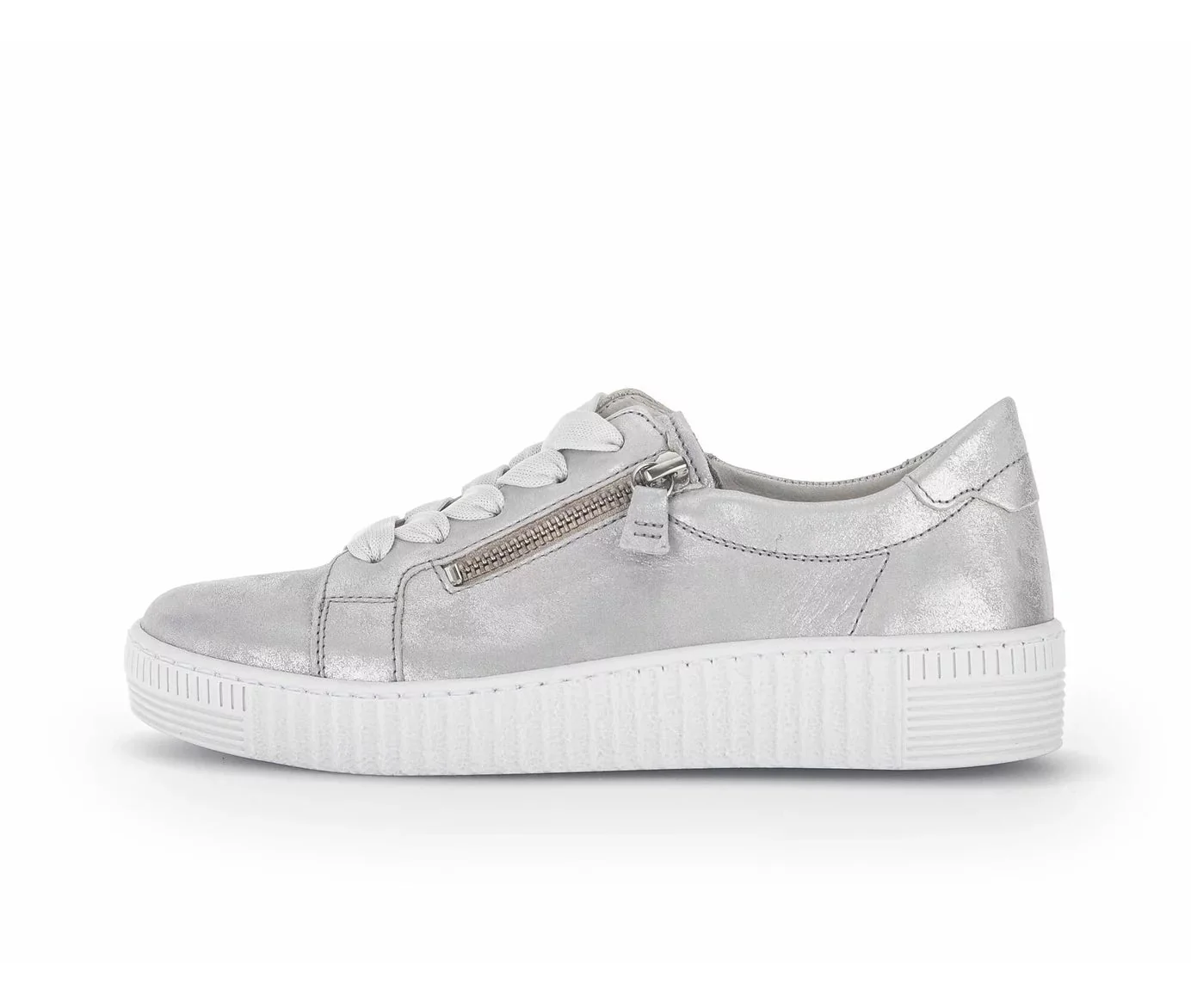 GABOR SNEAKER ZIP WOMEN'S - Image 3