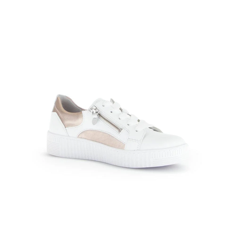 GABOR SNEAKER ZIP WOMEN'S - Image 5