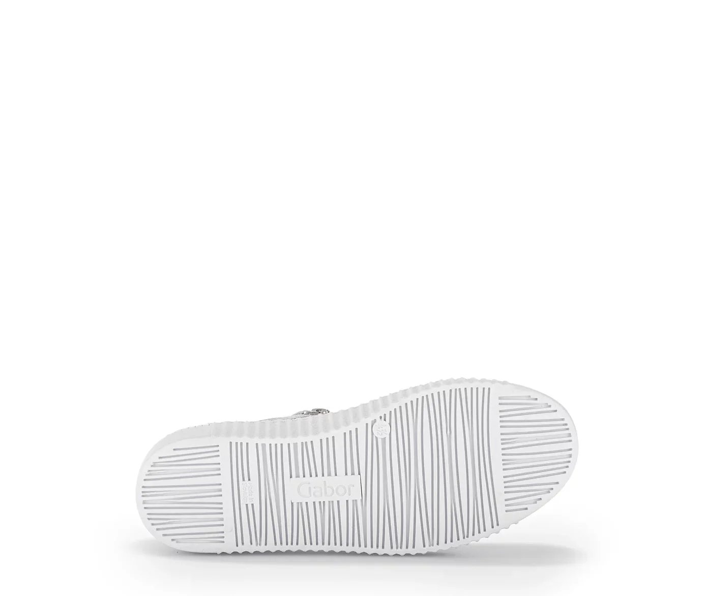 GABOR SNEAKER ZIP WOMEN'S - Image 4