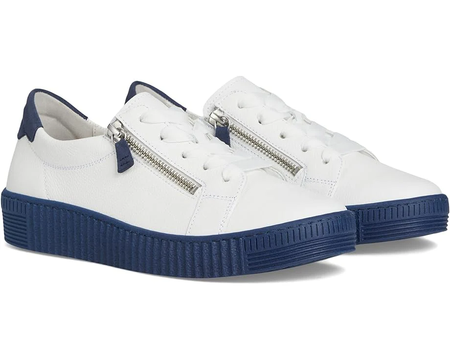 GABOR SNEAKER ZIP WOMEN'S - Image 11