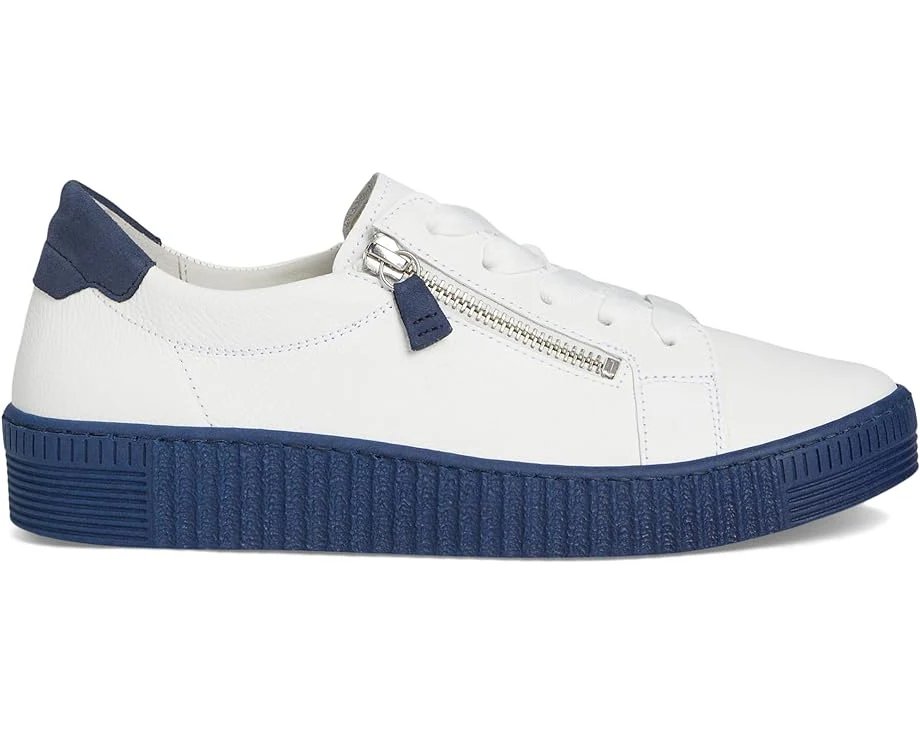GABOR SNEAKER ZIP WOMEN'S - Image 12