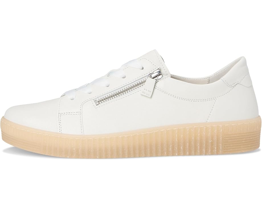 GABOR SNEAKER ZIP WOMEN'S - Image 3