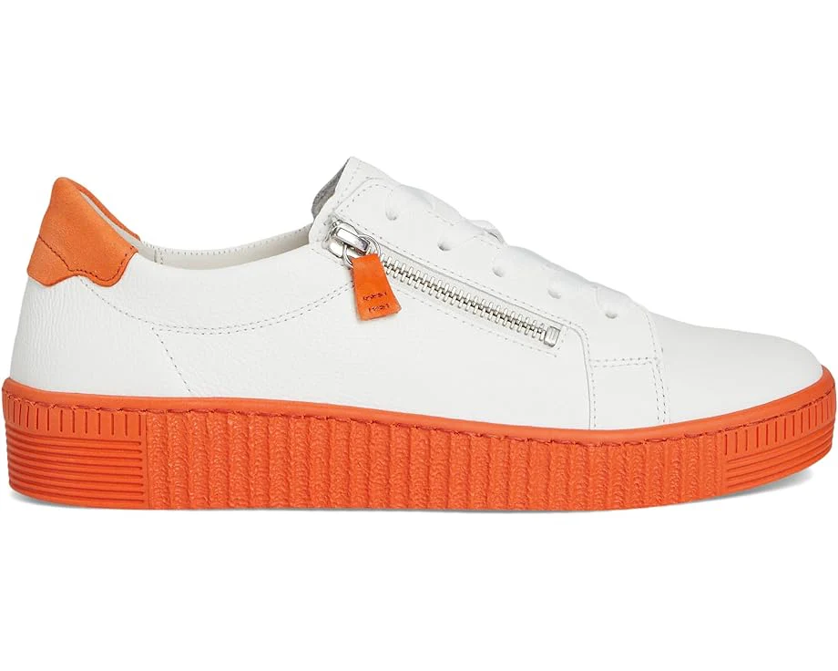 GABOR SNEAKER ZIP WOMEN'S - Image 7