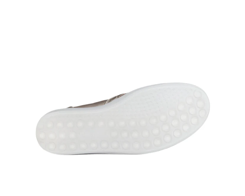 ECCO SOFT 7 WOVEN SLIP-ON WOMEN'S - Image 5