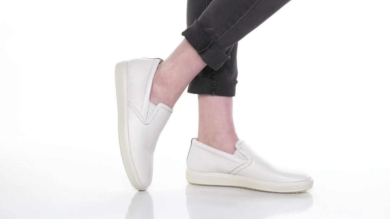 Ecco Soft 7 Women's - Image 6