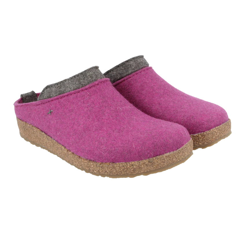 HAFLINGER GRIZZLY SPEED WOMEN'S