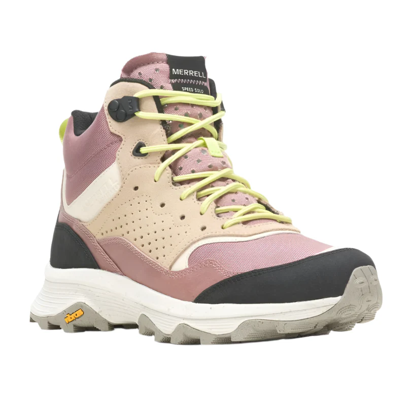 MERREL SPEED SOLO MID WATERPROOF WOMEN'S