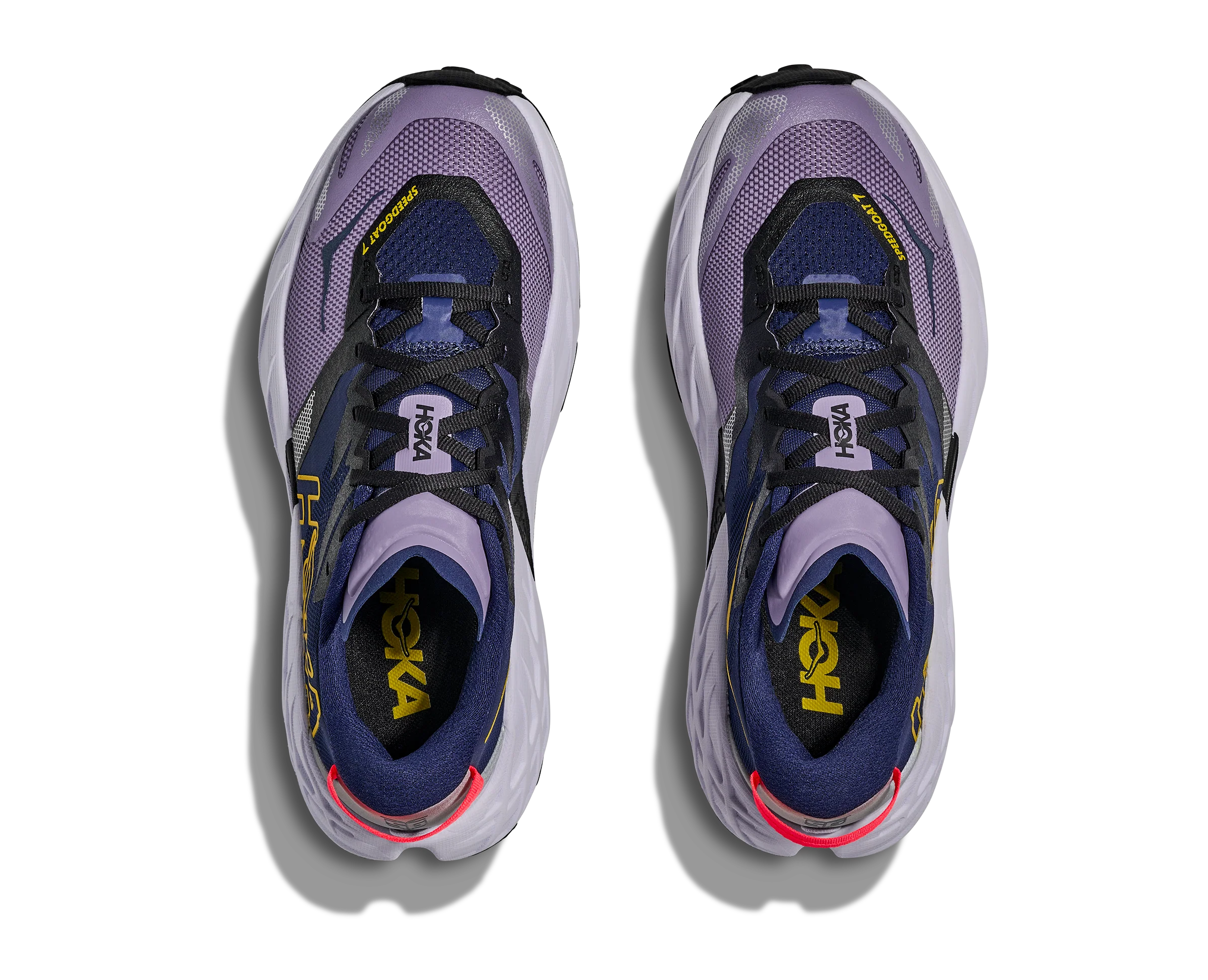 HOKA SPEEDGOAT 7 WOMEN'S - Image 14