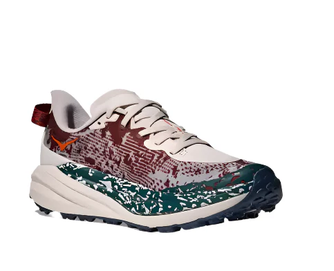 HOKA SPEEDGOAT 6 WIDE MEN'S