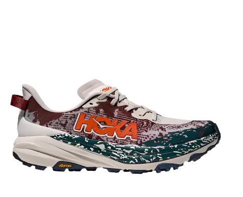 HOKA SPEEDGOAT 6 WIDE MEN'S - Image 2