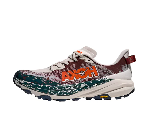 HOKA SPEEDGOAT 6 WIDE MEN'S - Image 3