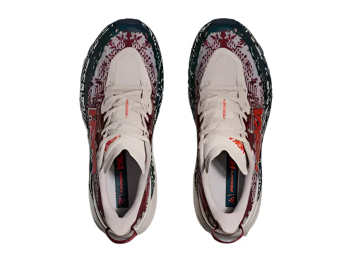 HOKA SPEEDGOAT 6 WIDE MEN'S - Image 4