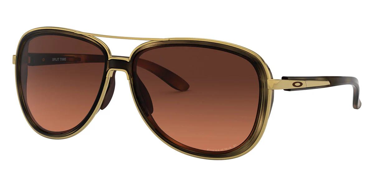 OAKLEY SPLIT TIME SUNGLASSES