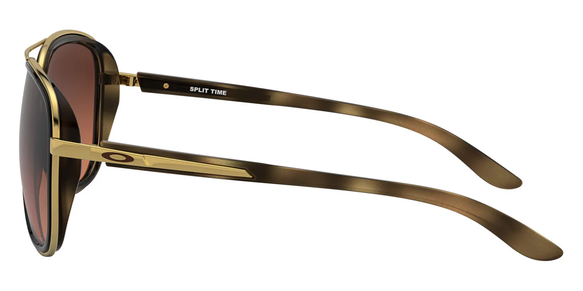 OAKLEY SPLIT TIME SUNGLASSES - Image 3