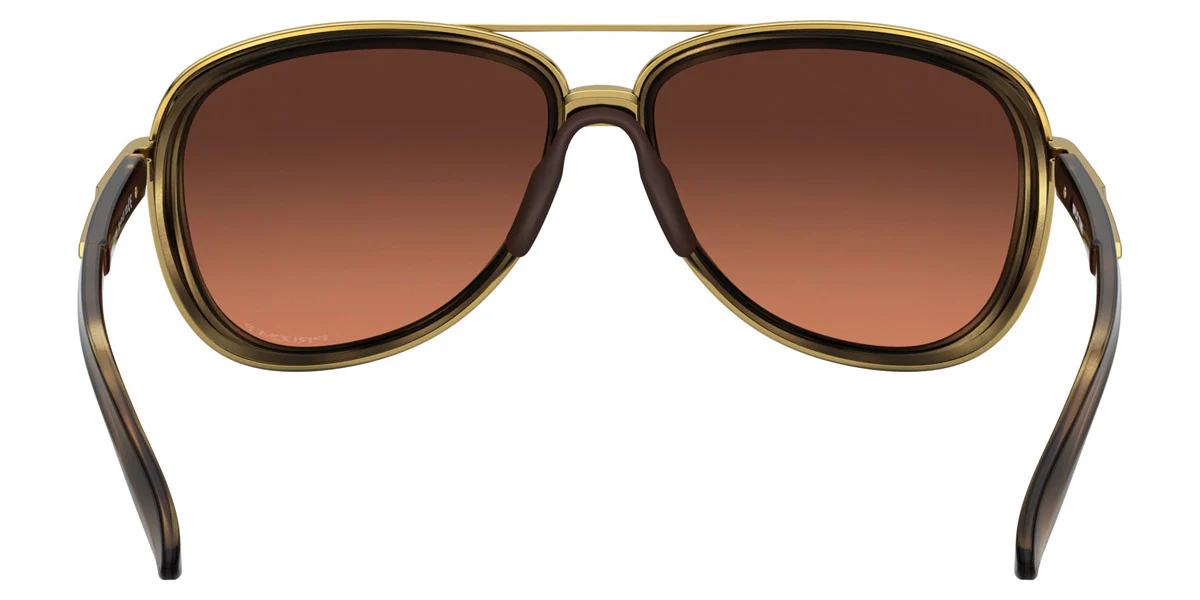 OAKLEY SPLIT TIME SUNGLASSES - Image 4