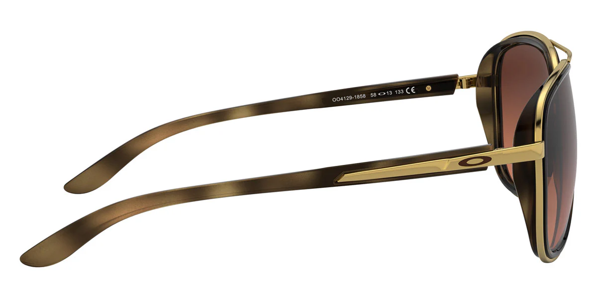 OAKLEY SPLIT TIME SUNGLASSES - Image 5