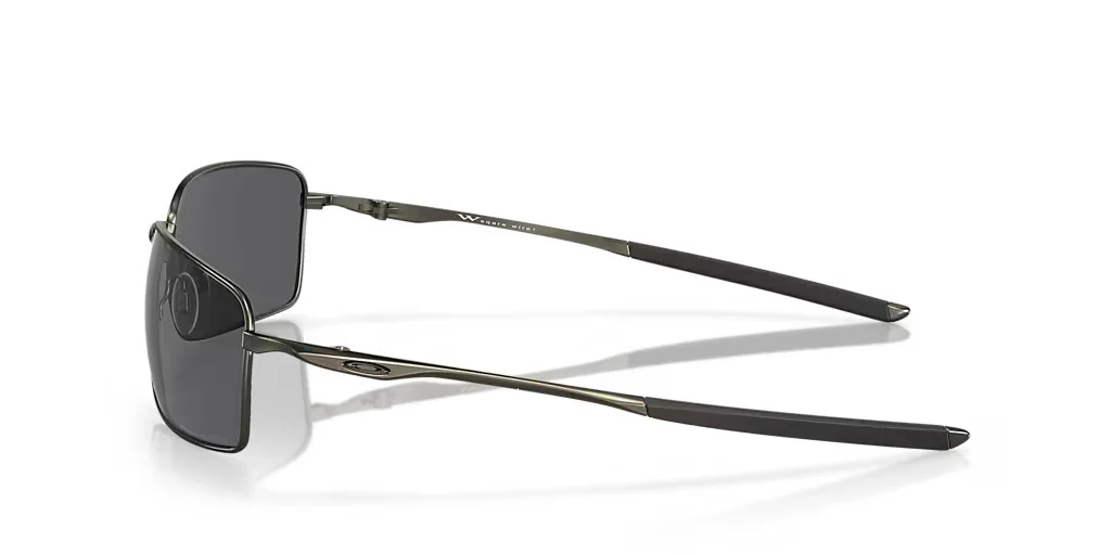 OAKLEY SQUARE WIRE CARBON SUNGLASSES - Image 3