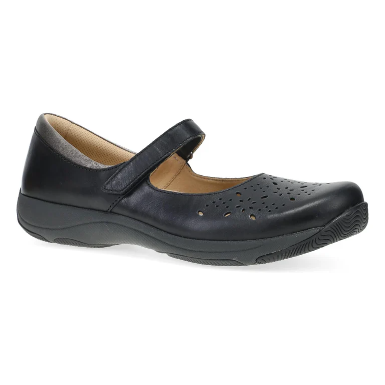 DANSKO STACY WIDE WOMEN'S