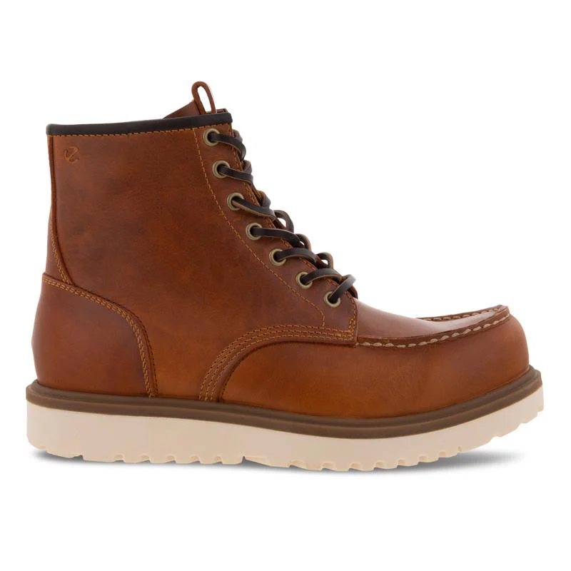 ECCO Staker 6IN Men's - Image 2