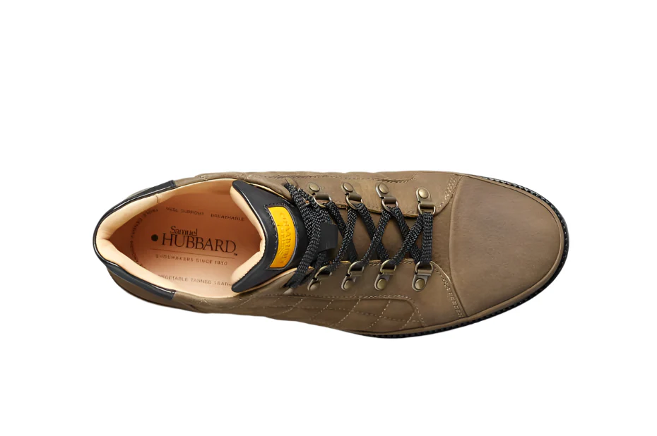 SAMUEL HUBBARD STEP AHEAD MEN'S - Image 4