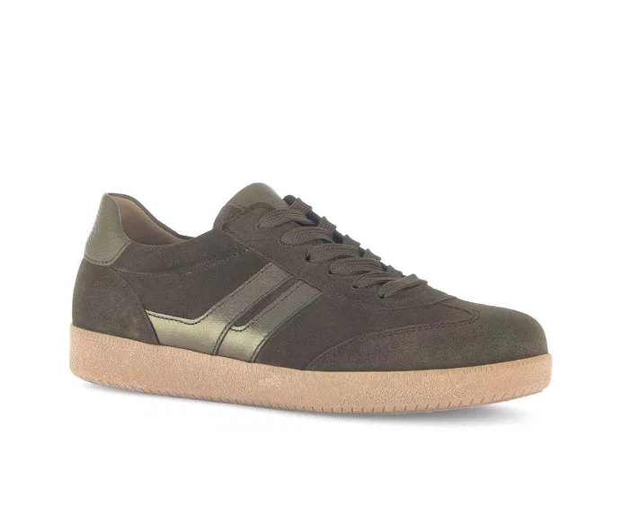 GABOR STREET SNEAKER WOMEN'S