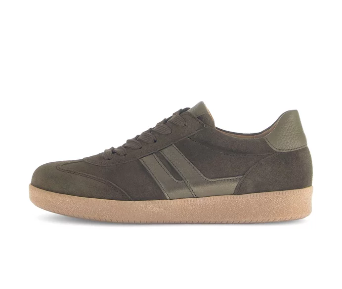 GABOR STREET SNEAKER WOMEN'S - Image 3