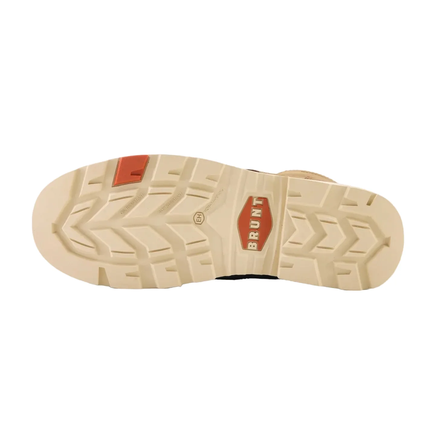 BRUNT THE SULLIVAN 6" WATERPROOF SOFT TOE MEN'S - Image 5
