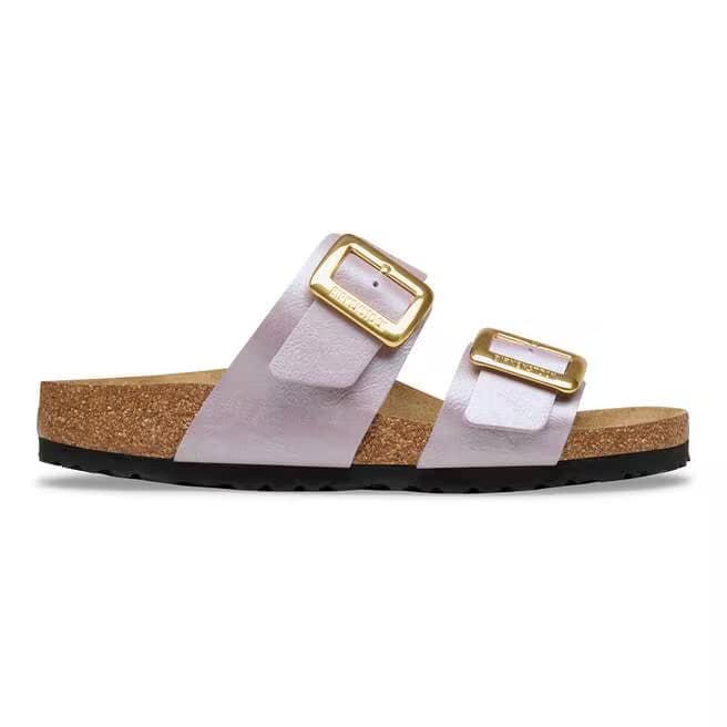 BIRKENSTOCK SYDNEY LUXE BUCKLE WOMEN'S - Image 2