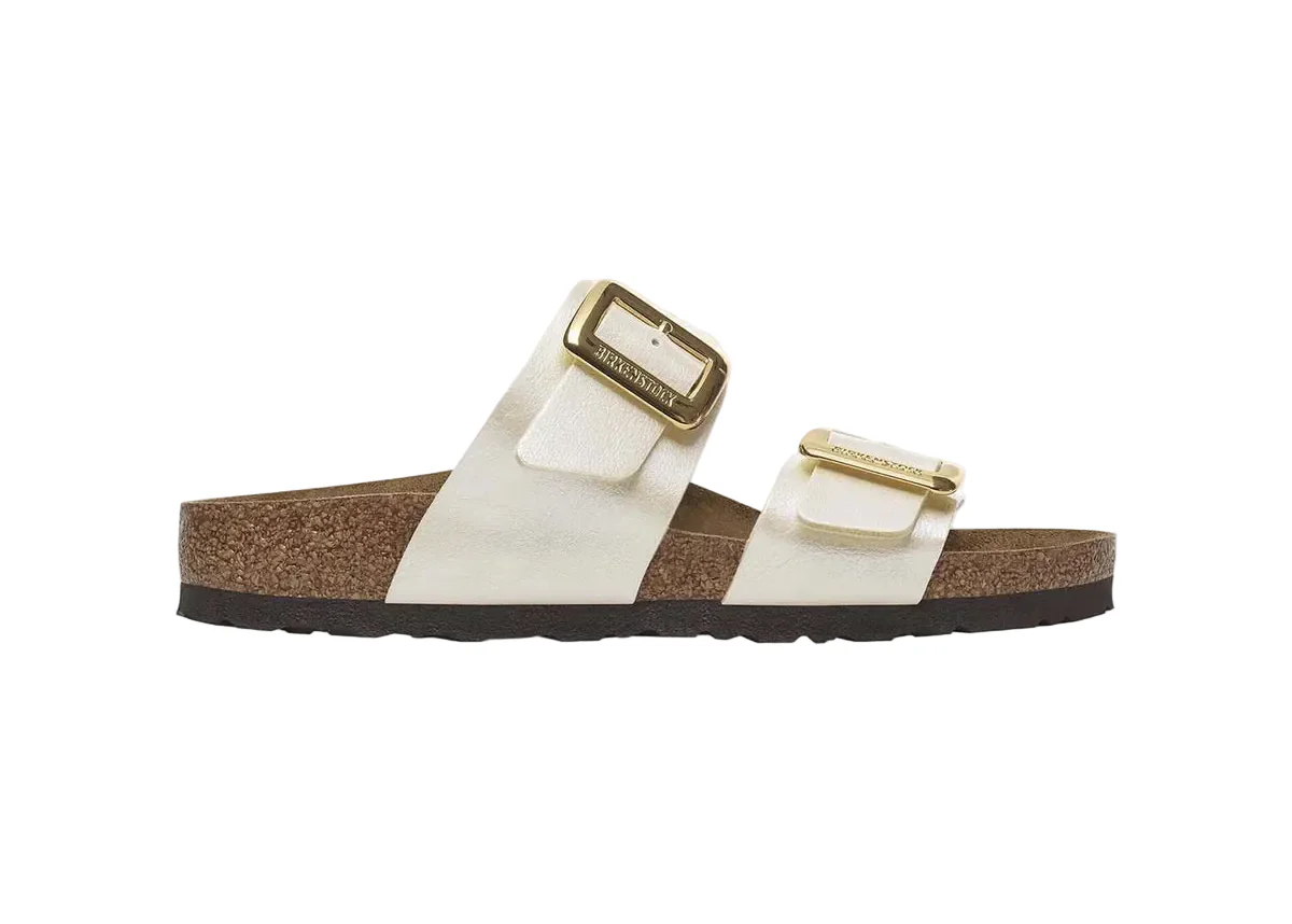BIRKENSTOCK SYDNEY LUXE BUCKLE WOMEN'S - Image 2