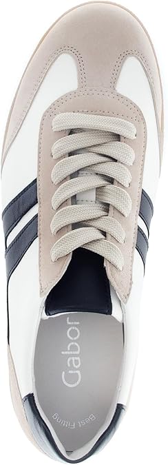 GABOR T-TOE SNEAKER WOMEN'S - Image 4
