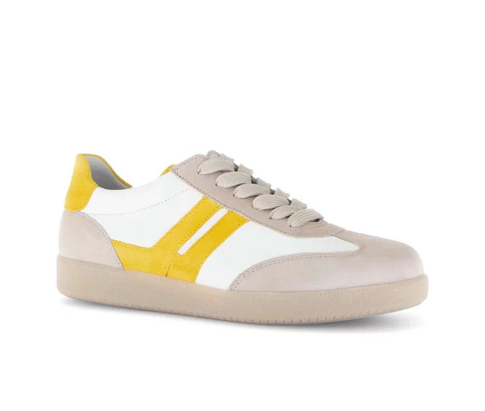 GABOR T-TOE SNEAKER WOMEN'S